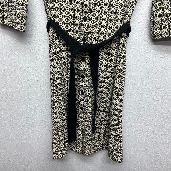 Express Career Workwear Business Feminine Old Money Refined Womens Dress Size 4 - Picture 5 of 13